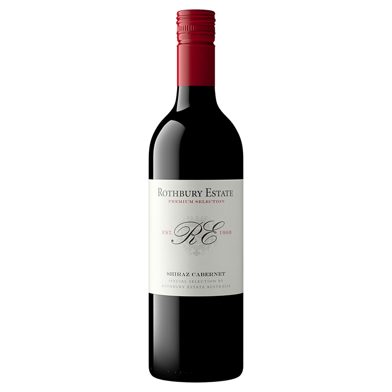 Rothbury Estate Cabernet Merlot