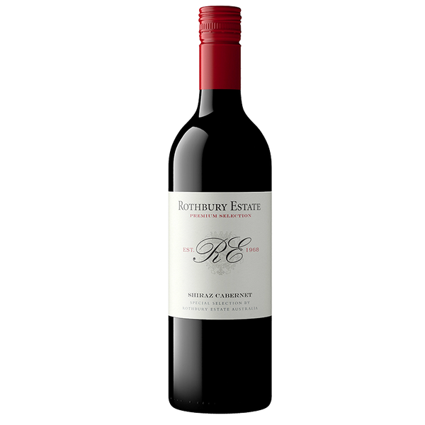 Rothbury Shiraz Cabernet