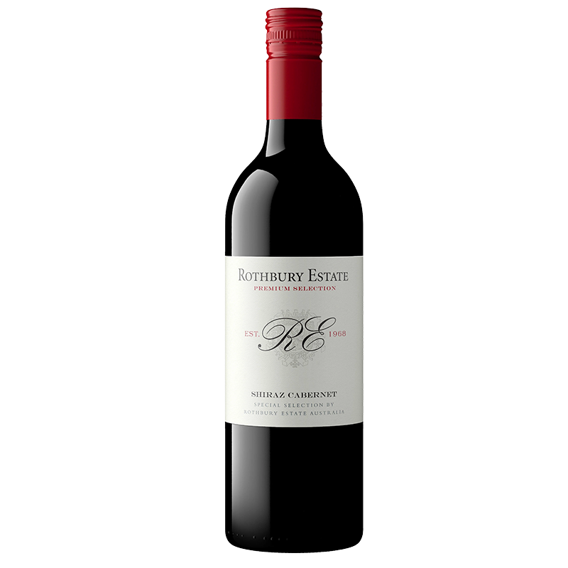 Rothbury Shiraz Cabernet