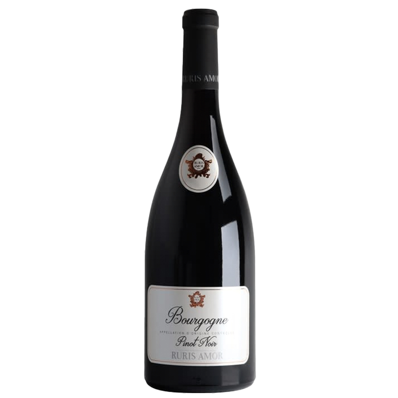 Ruris Amor Bourgogne - Pinot Noir