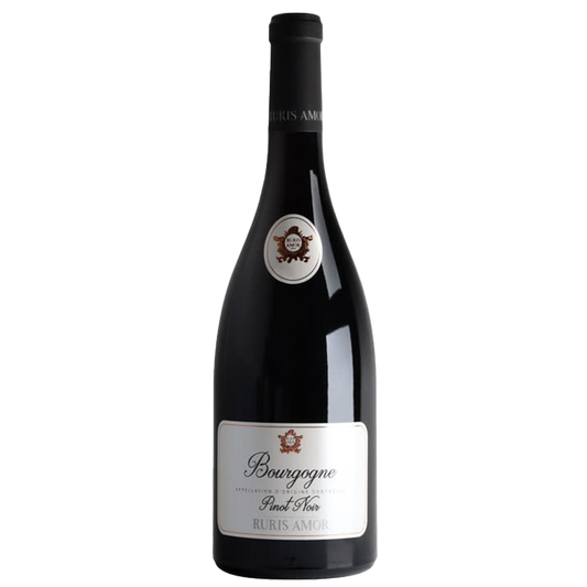 Ruris Amor Bourgogne - Pinot Noir