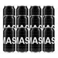 KULT SMASH Beer Lager 12-Pack