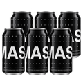 KULT SMASH Beer Lager 6-Pack