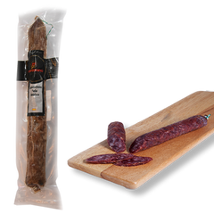 Montesano Salchichon Iberico Vela - 275gr