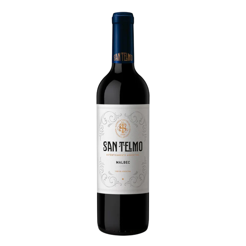 San Telmo Malbec