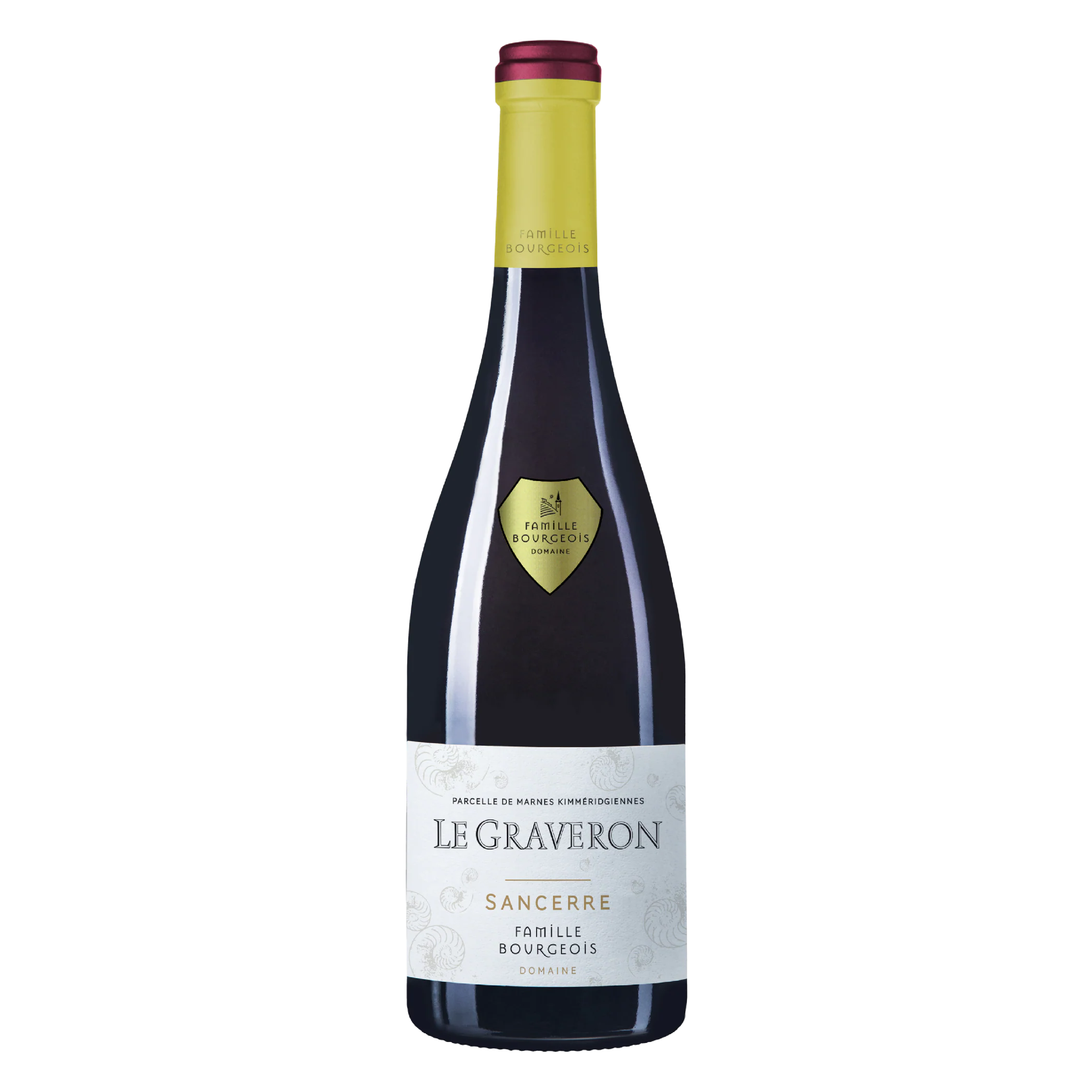 Sancerre Rouge Les Graveron