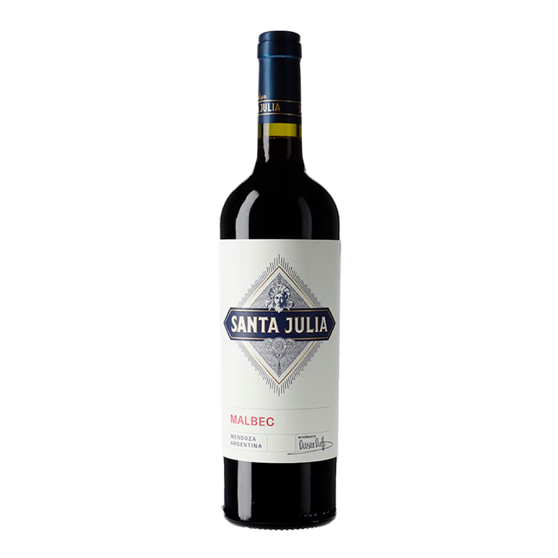 Santa Julia - Malbec
