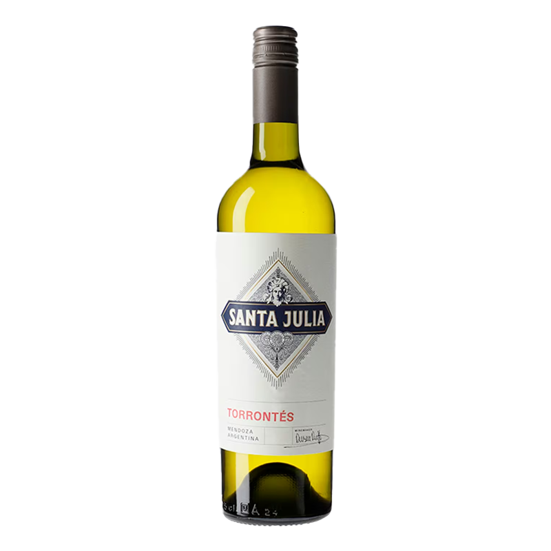 Santa Julia- Torrontes