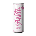 Santai - Lychee & Rose