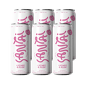 Santai - Lychee & Rose 6-Pack