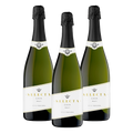 Selecta Cava Brut 3-pack