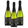 Selecta Cava Brut Nature 3-Pack
