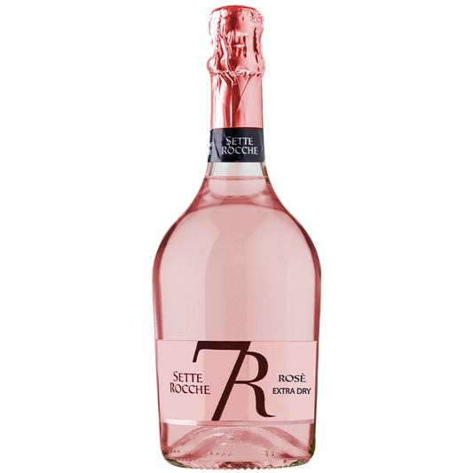 Sette Roche Rose Extra Dry