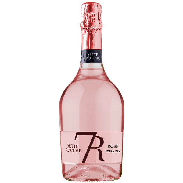 Sette Roche Rose Extra Dry