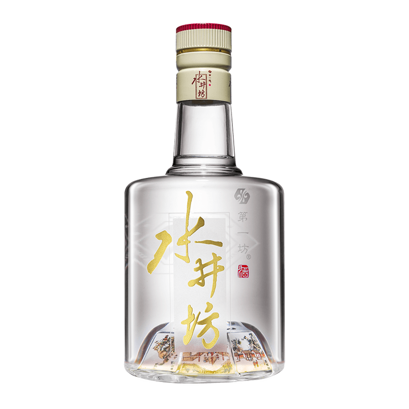 Shui Jing Fang