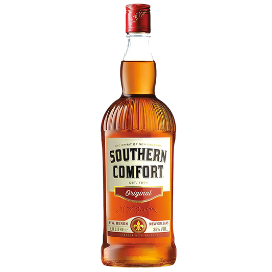 Southern Comfort - 750ml