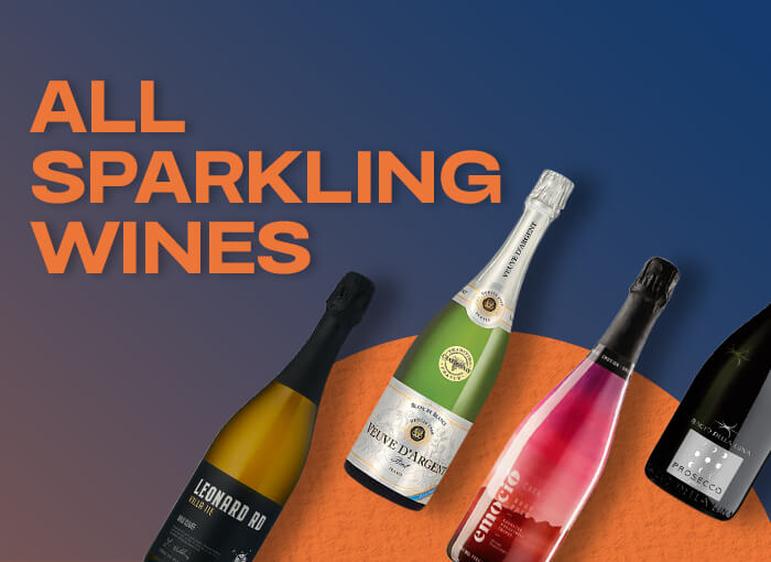 Sparkling Wines
