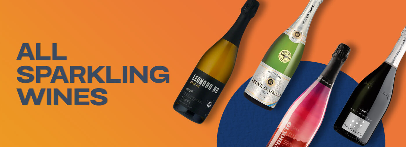 Sparkling Wines