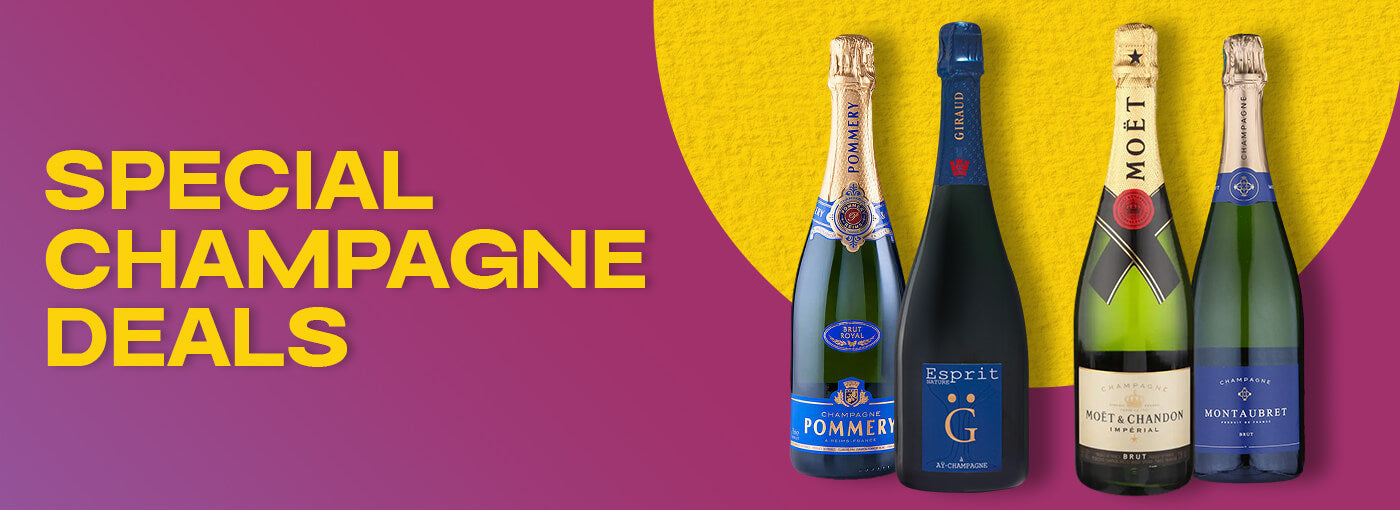 Special Champagne