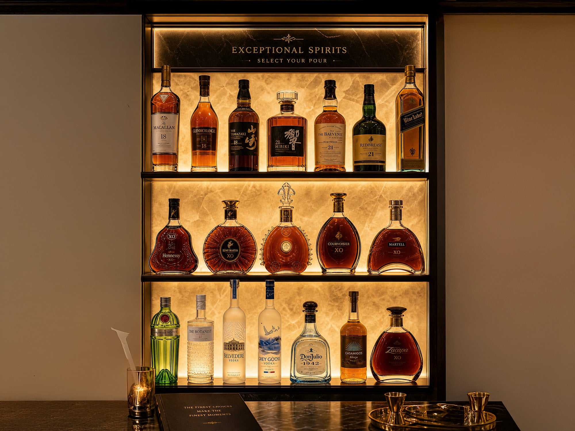 The Artisan’s Collection