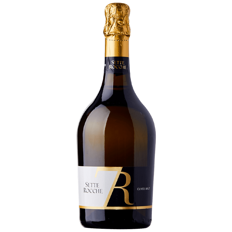 Sette Roche Brut