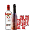Starter Party Bundle