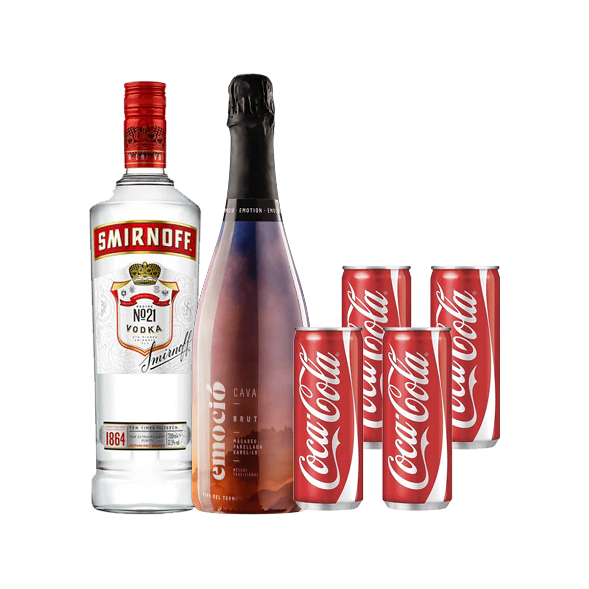 Starter Party Bundle