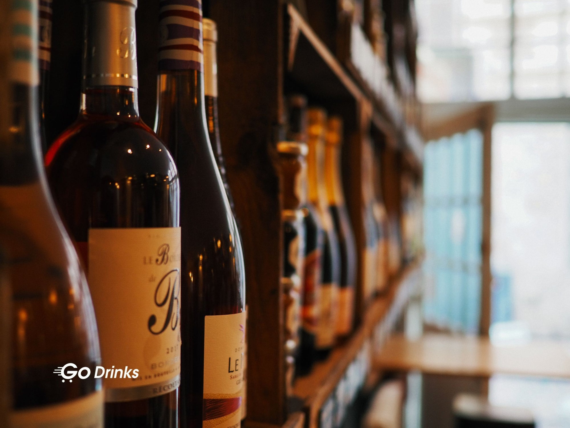 From Vineyard to Glass