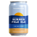 Island Brewing - Summer Pale Ale