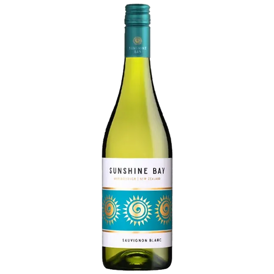 Sunshine Bay Sauvignon Blanc