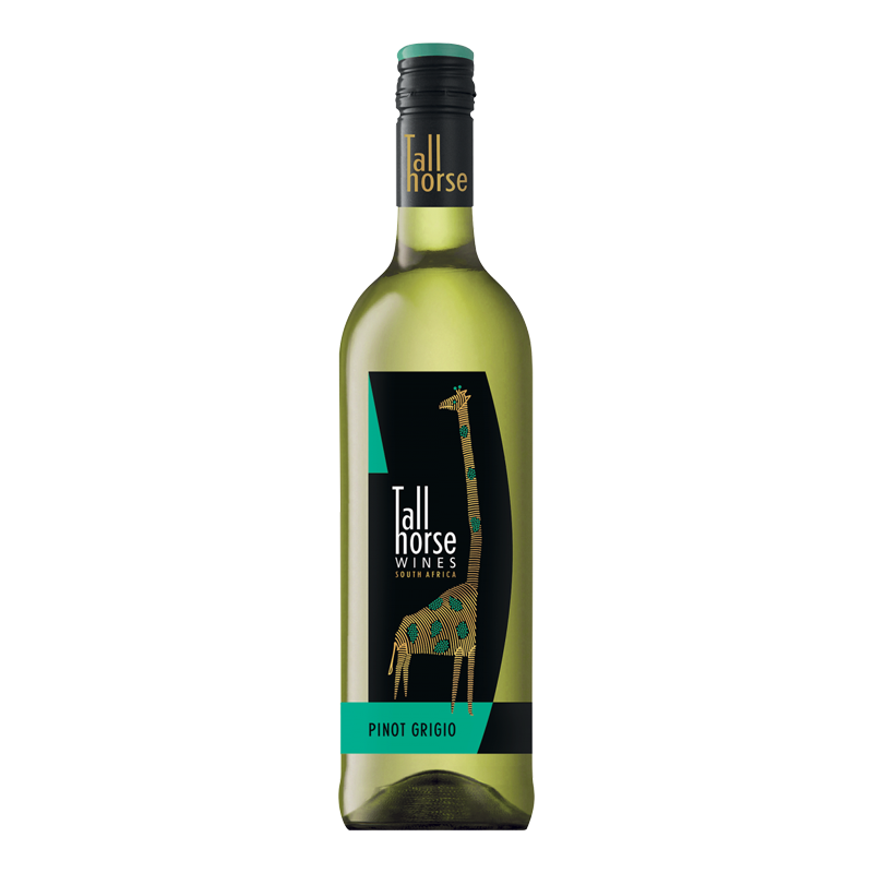 Tall Horse Pinot Grigio