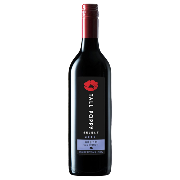 Tall Poppy - Cabernet Sauvignon