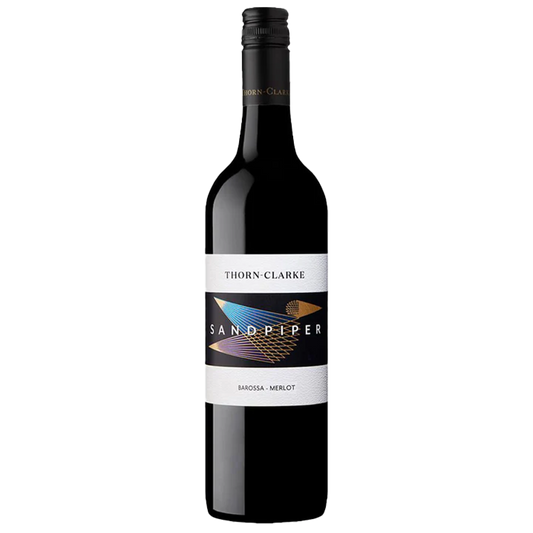 Thorn Clarke - Sandpiper - Merlot - 750ml