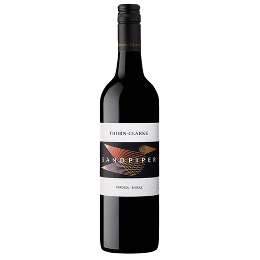 Thorn Clarke - Sandpiper - Shiraz - 750ml