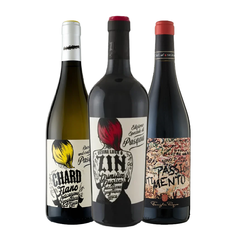 Boutique Winery Bundle