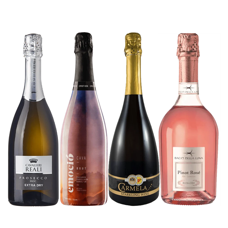 Bubbles of the Week