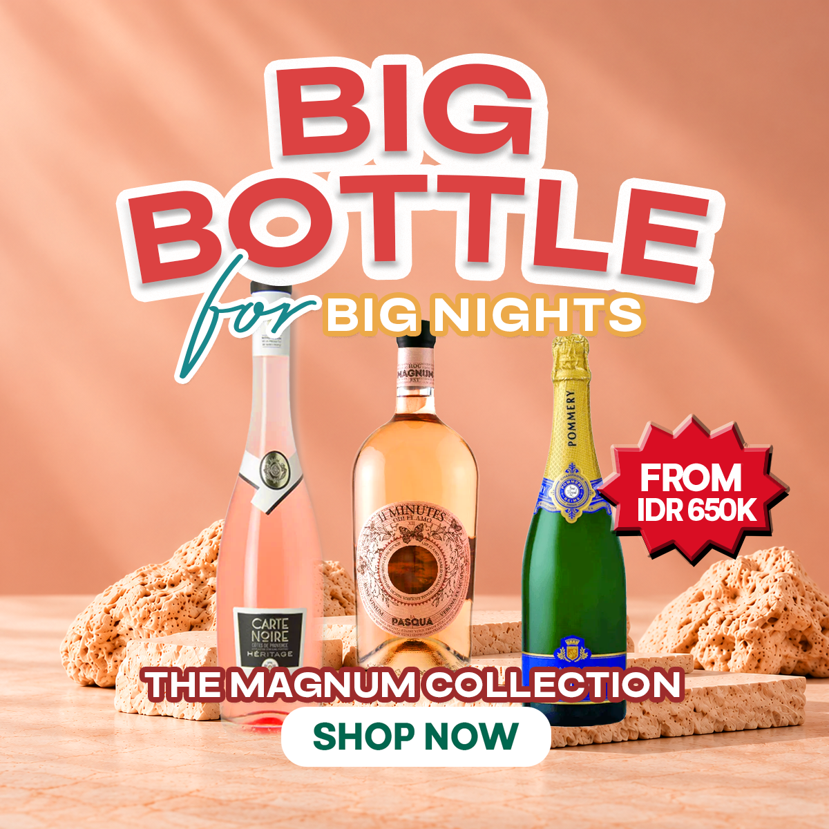 The Magnum Collection