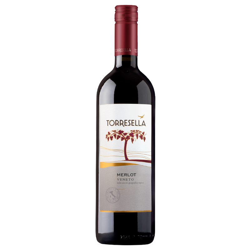 Torresella Merlot