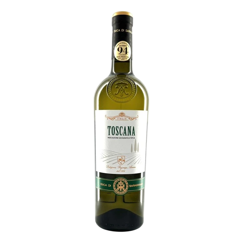 Duca Di Saragnano Toscana
