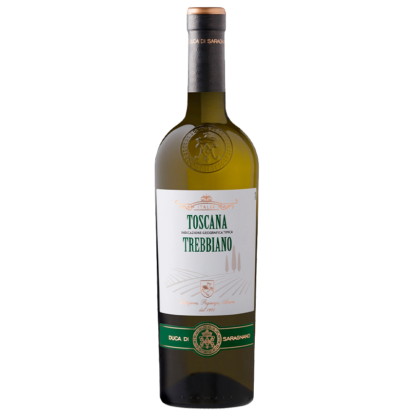 Duca Di Saragnano Bianco di Toscana IGT