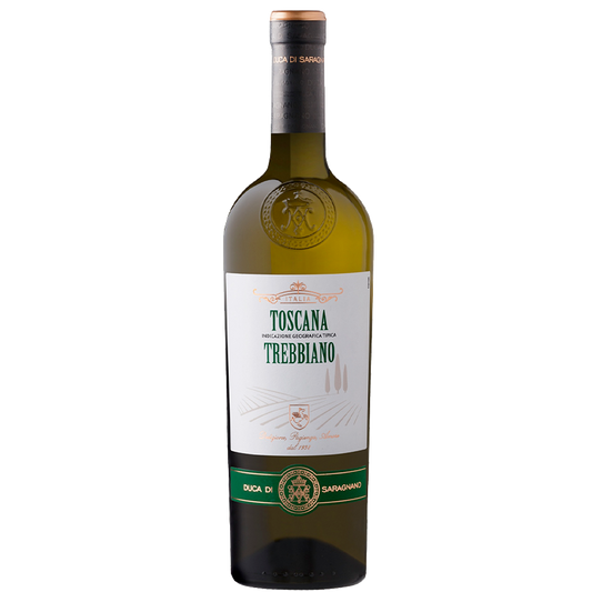 Barbanera Toscana Trebbiano