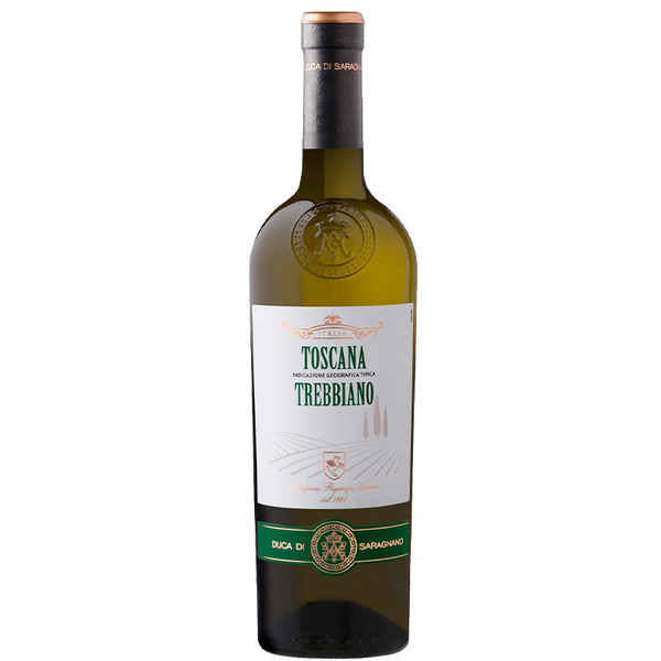 Duca Di Saragnano Bianco di Toscana IGT