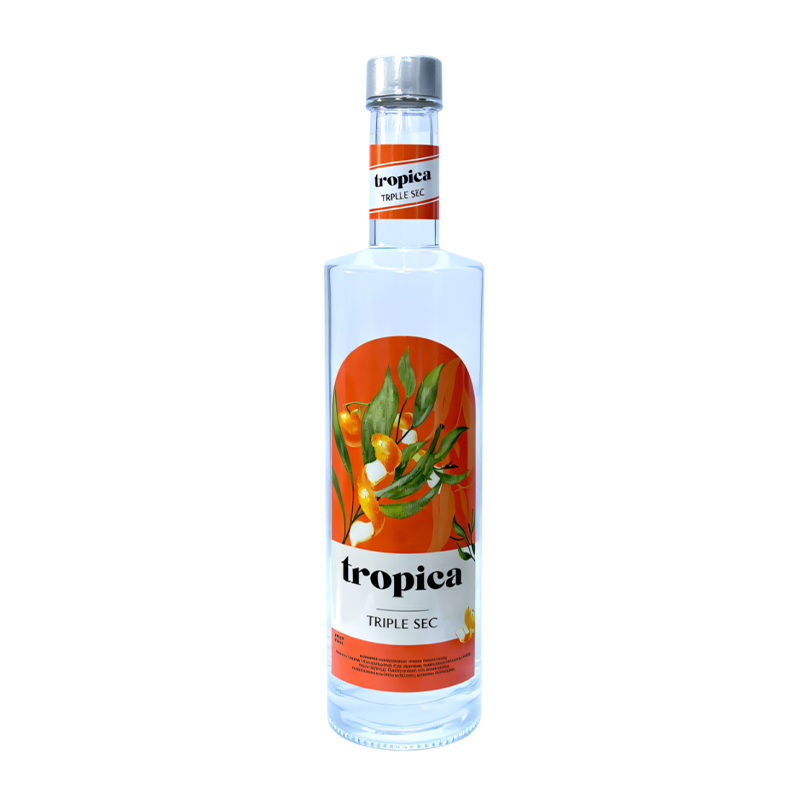 Tropica Triple Sec