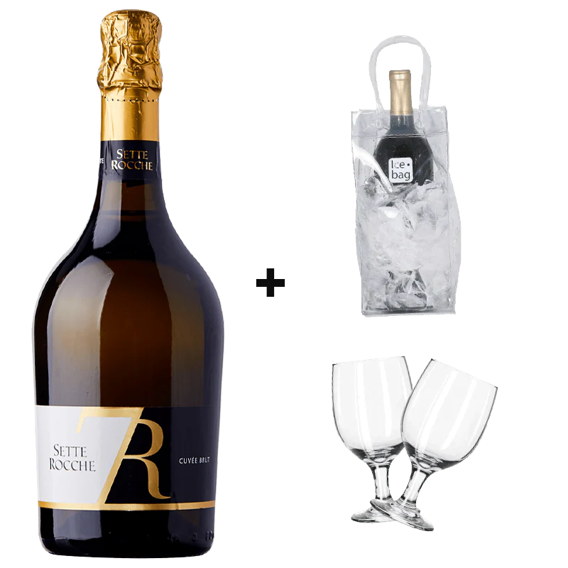 US: Sette Roche Brut