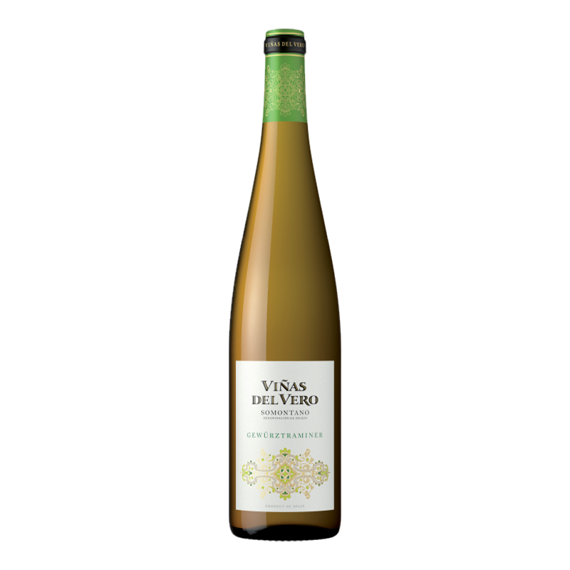 Vinas Del Vero Gewurztraminer