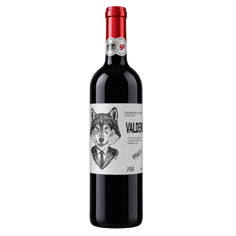 Valdemonte Rioja Crianza