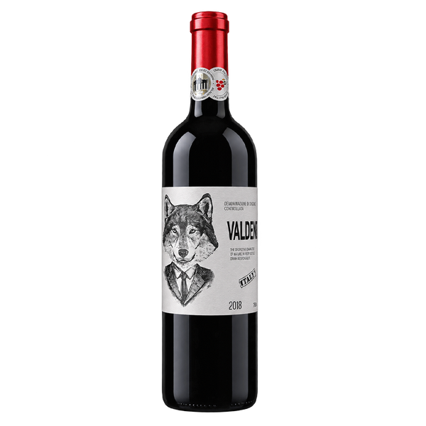 Valdemonte Rioja Crianza