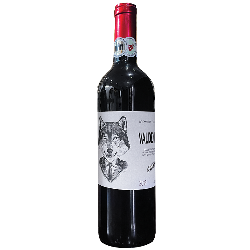 Valdemonte Rioja Crianza