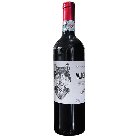 Valdemonte Rioja Crianza