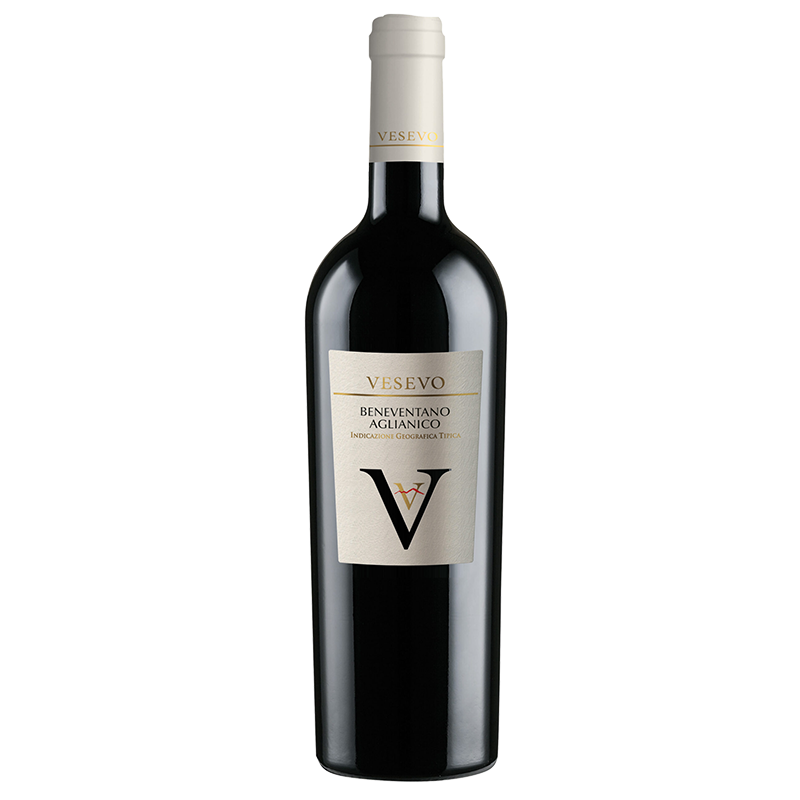 Vesevo Beneventano Aglianico